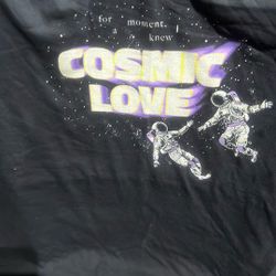 Cosmic Love T