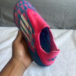 Adidas F50 Elite “Reemergence pack”