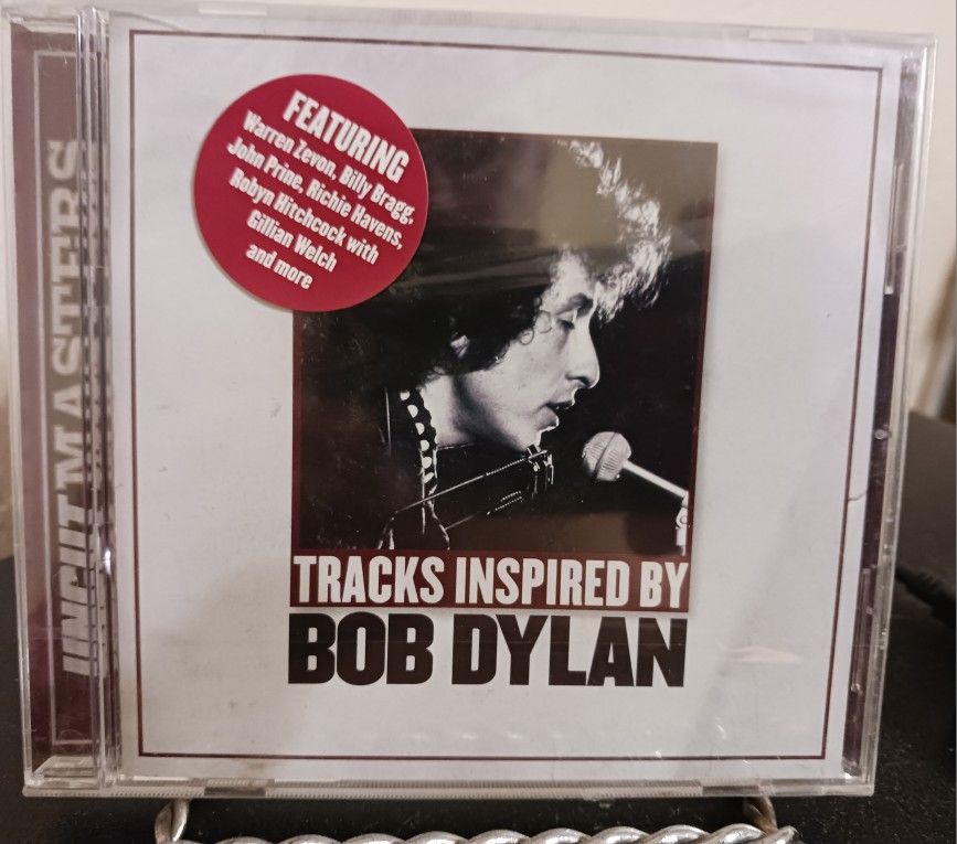Tracks Inspired By Bob Dylan