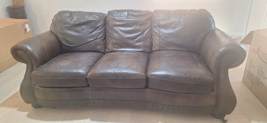 Sofa Set Of 2