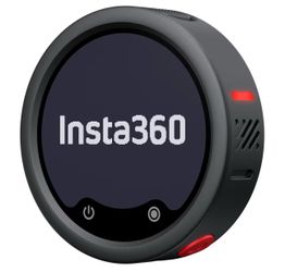 Insta360 Mic Pro Transmitter
