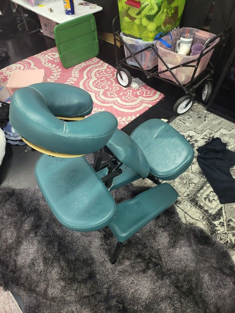 Massage Chair