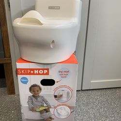 Potty Training Potty