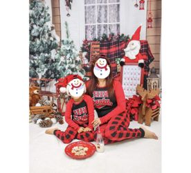 Christmas Pajamas