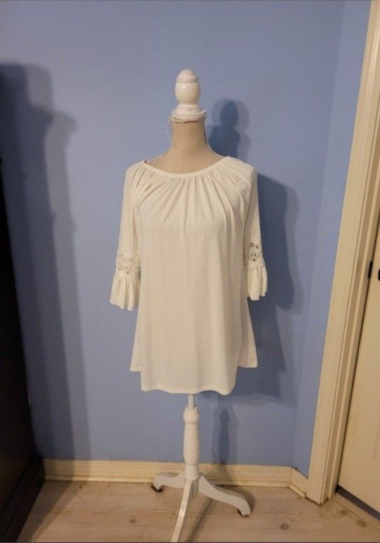 Win Win S/M Womens Tunic