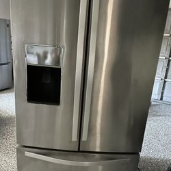 Whirlpool Refrigerator No Cooling Or Freezing