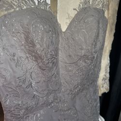 New Wedding Dress