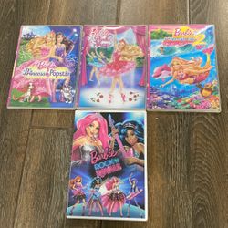 Barbie Collection