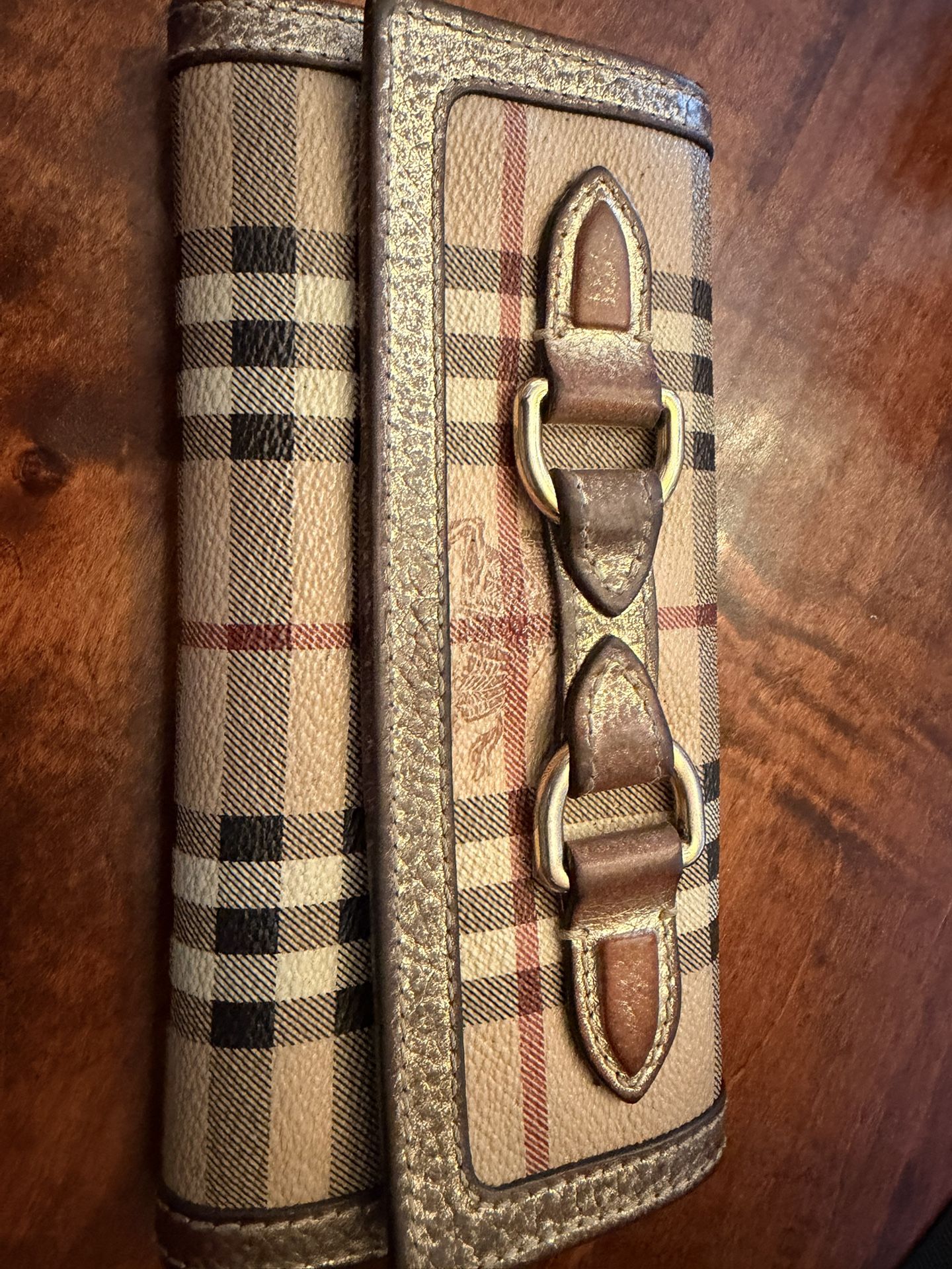 Women’s Wallet
