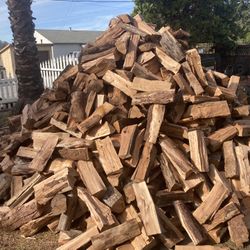Ready To Burn Madrone Available 