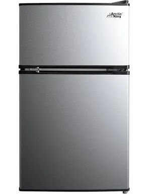 Mini Fridge W Freezer