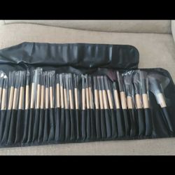 Makeup Brushes Set+🎁