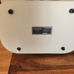 Crosley Suitcase Turntable