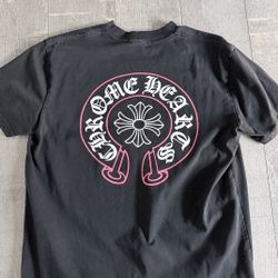 Chrome Hearts Shirt