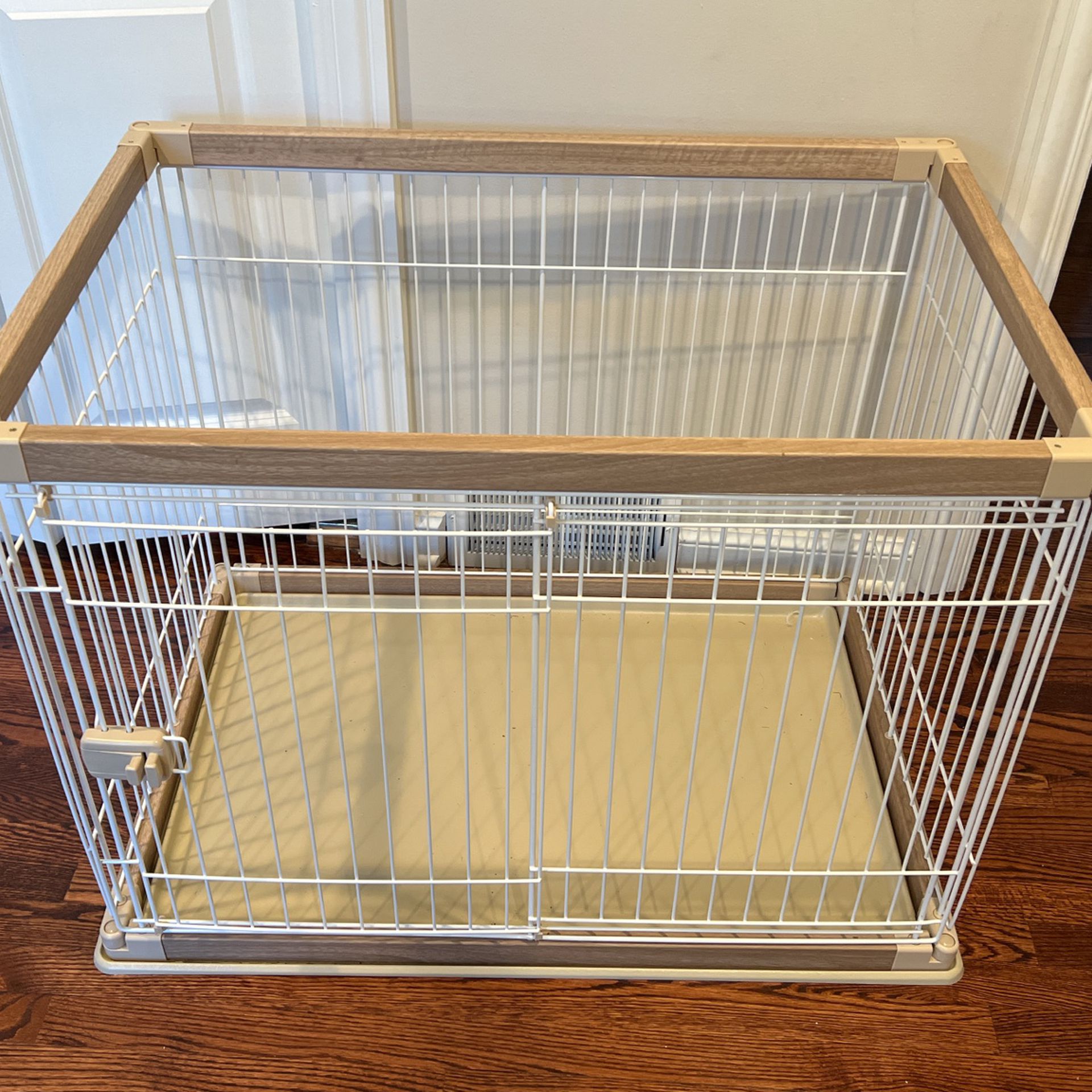 Dog Crate / Play Pen