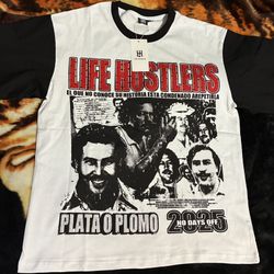 Life Hustlers Shirt