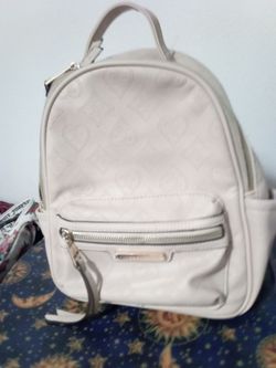 Backpack juicy  couture