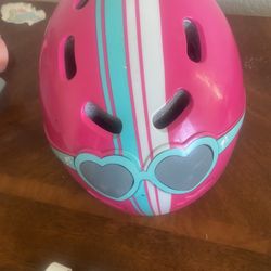 Barbie Helmet 
