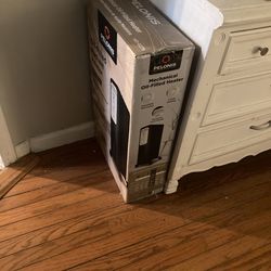 Pelonis Home Heater