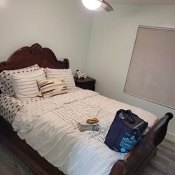 Queen Bedroom Furniture