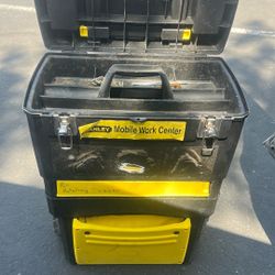 Tool Box