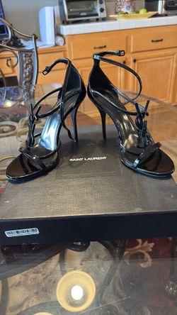 Saint Laurent Women’s Heels