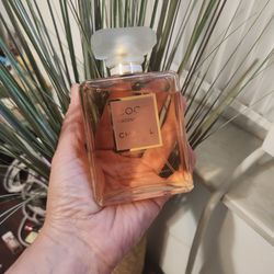 Coco CHANEL Fragrance