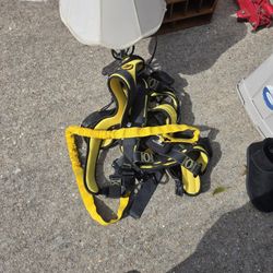Safety Harness