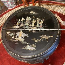 Chinese Antique  Table