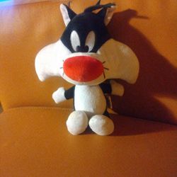Baby Looney Tunes Plush In Warner Bros Stuffed 