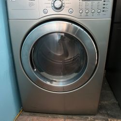 LG Dryer WL3Y