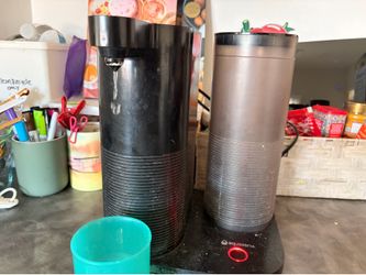 Aquasana countertop Water Filter