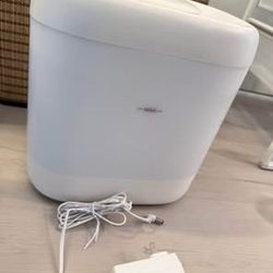 Homvana Humidifiers for Bedroom, 5L