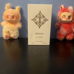 Initio Musk Therapy Extrait de Parfum