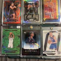 NBA Cards