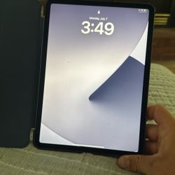 iPad Pro 3rd generation 