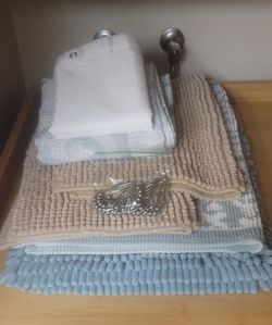 Bathroom Decor