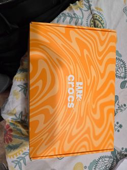 Dog Crocs - large