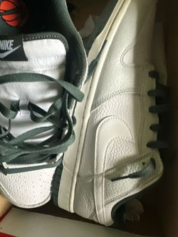 Men Nike Dunks