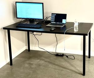 IKEA office table
