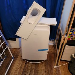 Portable Ac