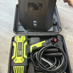SOLDADOR RYOJEGK 110v