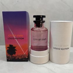 Louis Vuitton City Of Stars
