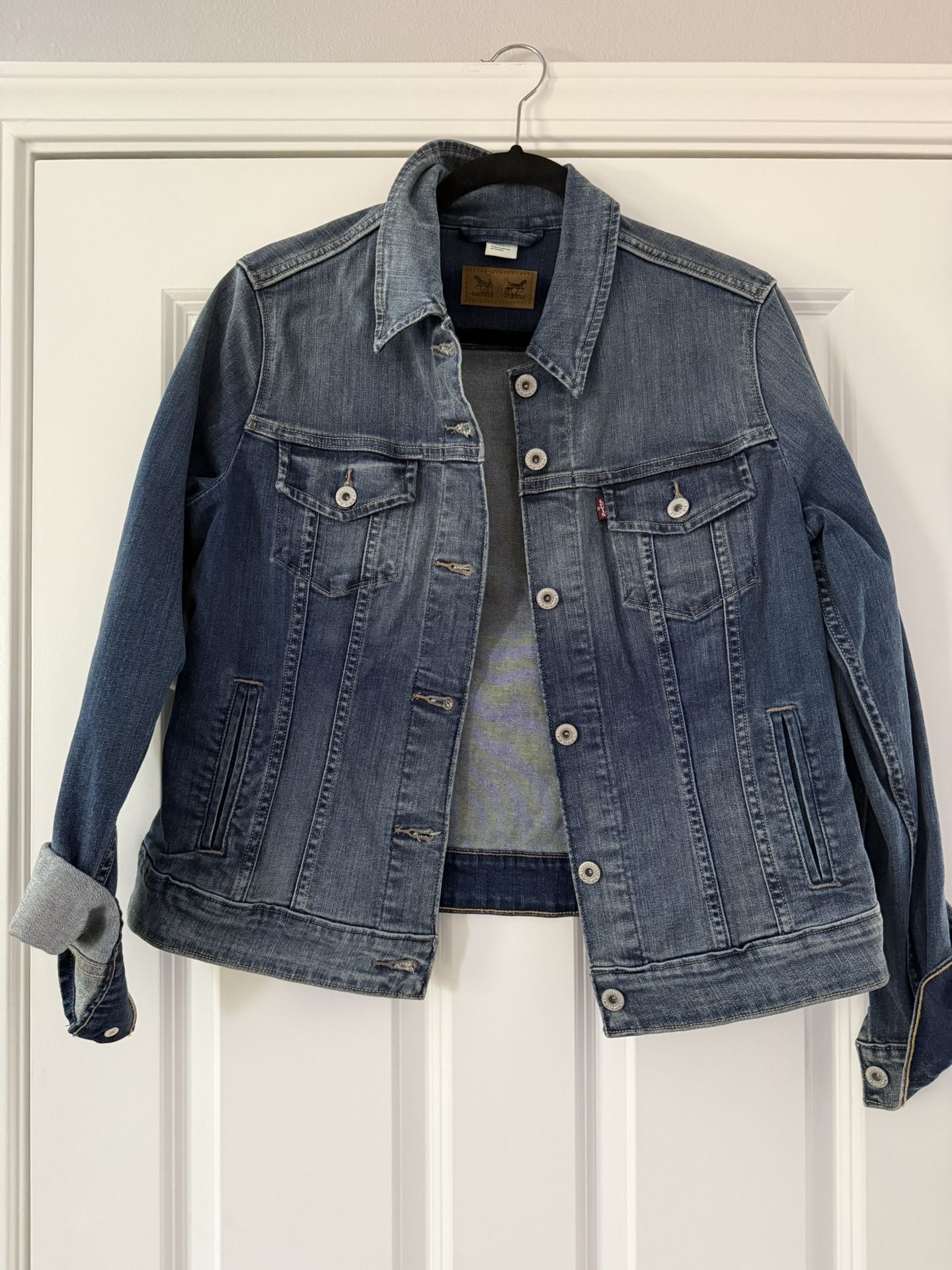 Levi’s Denim Jacket - Women’s