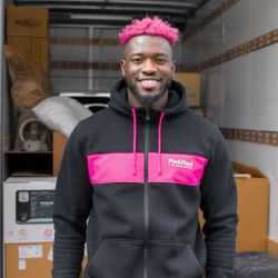 Furniture Delivery 