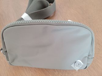 LuLuLemon Everywhere Belt Bag with Long Strap
