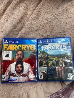 Farcry