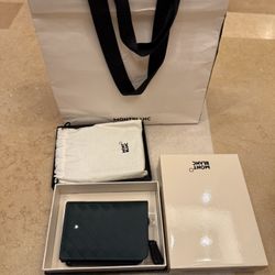 Montblanc Wallet