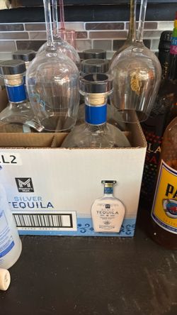 Bottles
