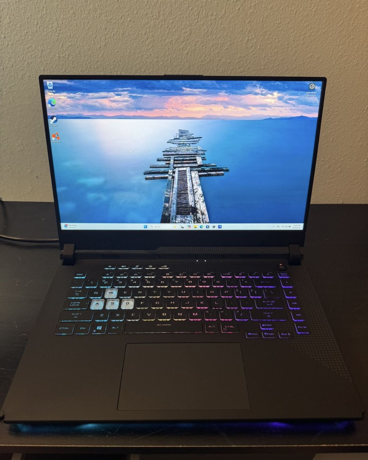 Asus ROG Strix Gaming Laptop